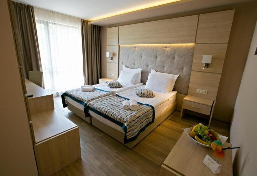 Royal Grand Hotel And Spa   All Inclusive And Free Beach Accsess