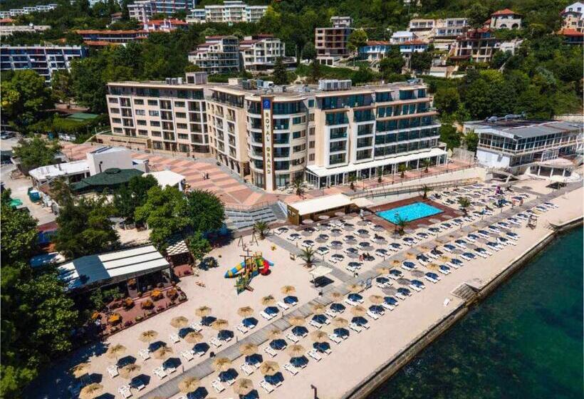 Royal Grand Hotel And Spa   All Inclusive And Free Beach Accsess