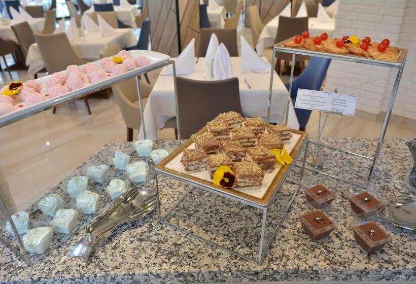Royal Grand Hotel And Spa   All Inclusive And Free Beach Accsess