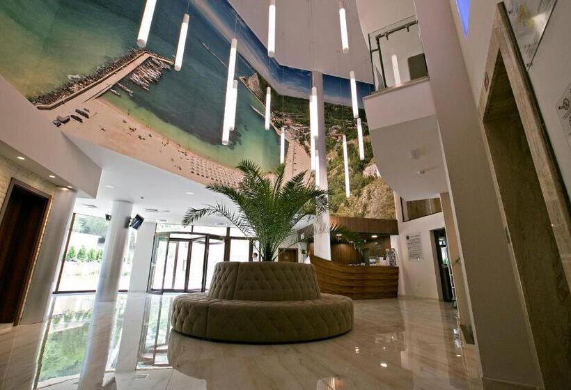 Royal Grand Hotel And Spa   All Inclusive And Free Beach Accsess