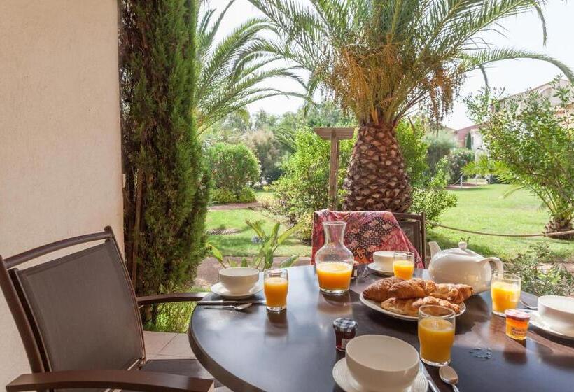 Résidence Pierre & Vacances Le Hameau De La Pinède