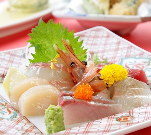 ريوكان Inubosaki Kanko