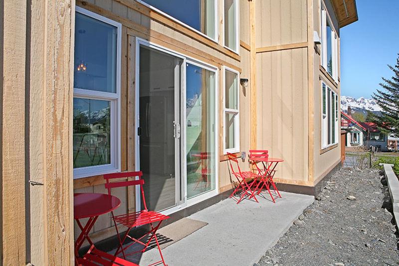 The Vue B&b