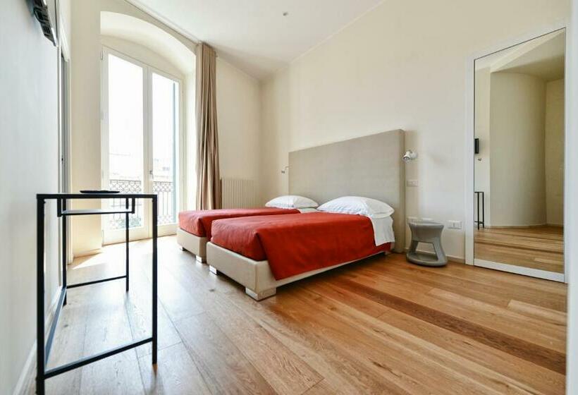 Alsecondopiano B&b