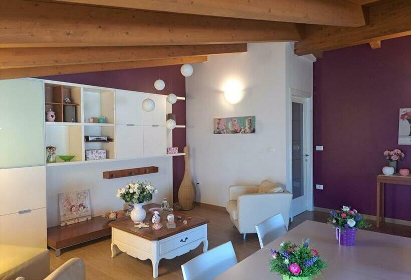 B&b Carlotta