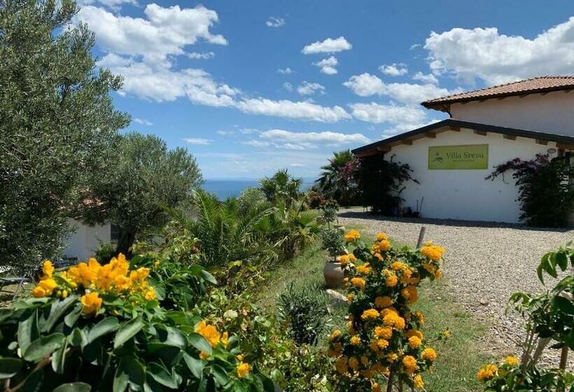 B&b Villa Sveva