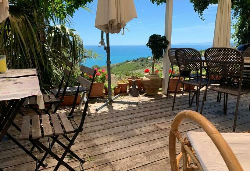 B&b Villa Sveva