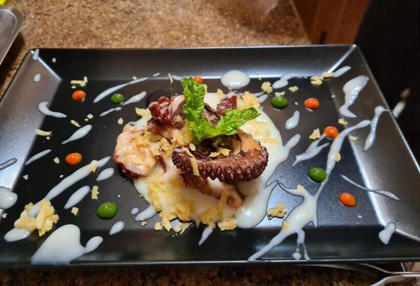 צימר A 2 Passi Dagli Dei