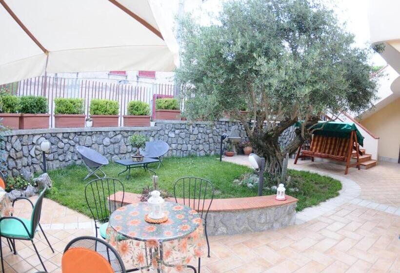 צימר A 2 Passi Dagli Dei