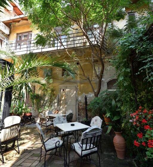 Bed And Breakfast Caffe Caffe