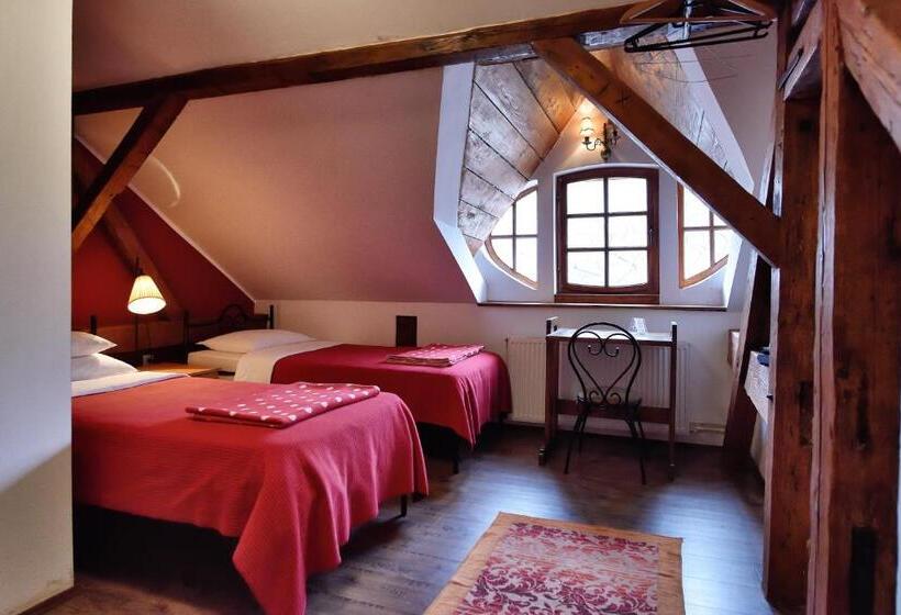 Bed And Breakfast Caffe Caffe