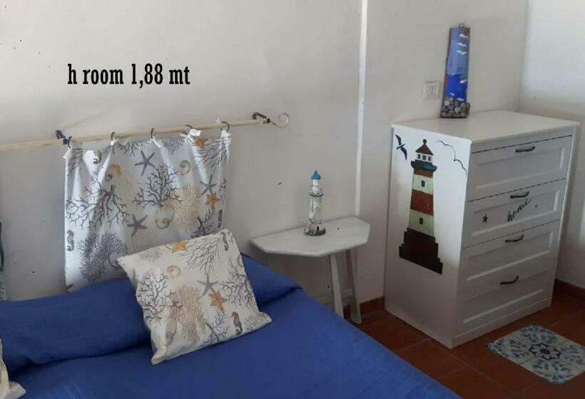Bed and Breakfast Casa Barbara