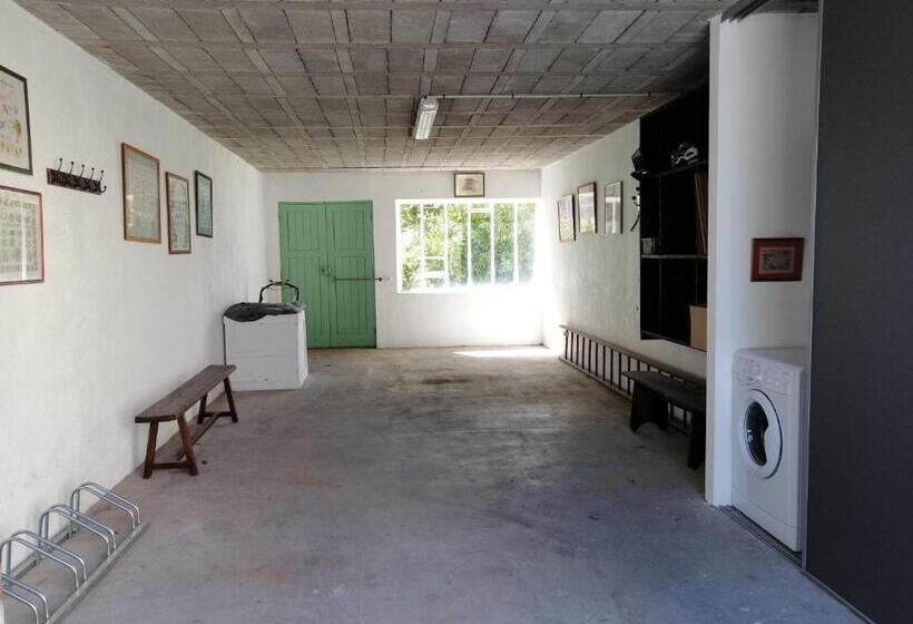 צימר Chambres D Hôtes Côté Parc Côté Jardin Avec Parking Privé Gratuit