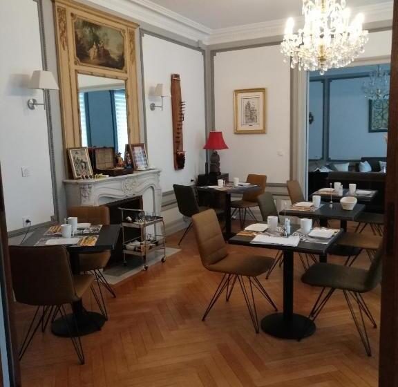 צימר Chambres D Hôtes Côté Parc Côté Jardin Avec Parking Privé Gratuit