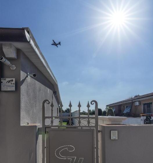 Bed and Breakfast Colorado Home