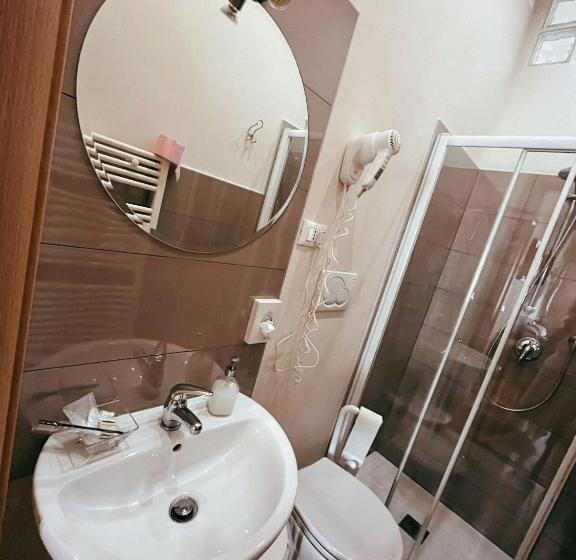 Bed and Breakfast Colorado Home