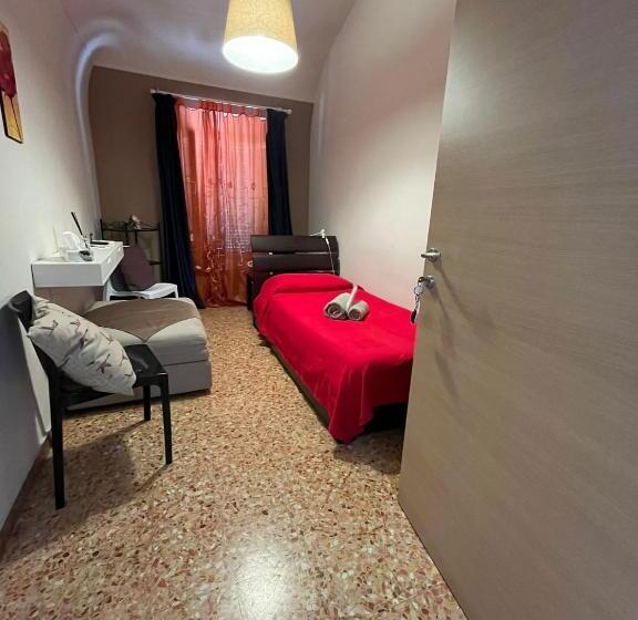 Bed and Breakfast Colorado Home