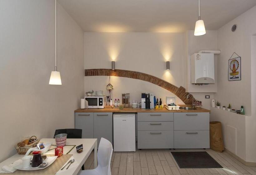 Bed and Breakfast Colorado Home