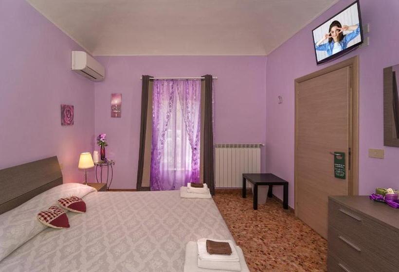 Bed and Breakfast Colorado Home