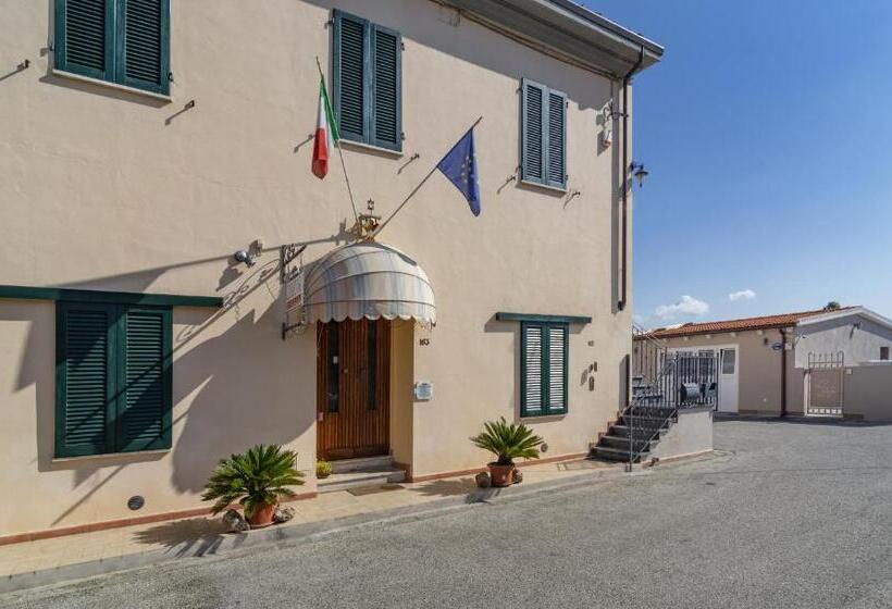 Bed and Breakfast Colorado Home