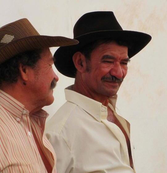 تختخواب و صبحانه La Casa De Hercilia Boutique