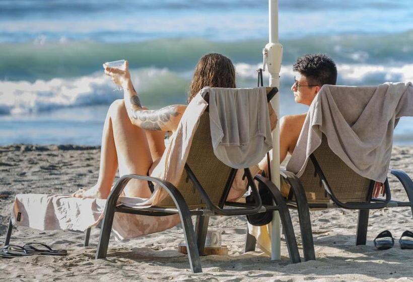 צימר La Dolce Vita   On The Beach   Samara