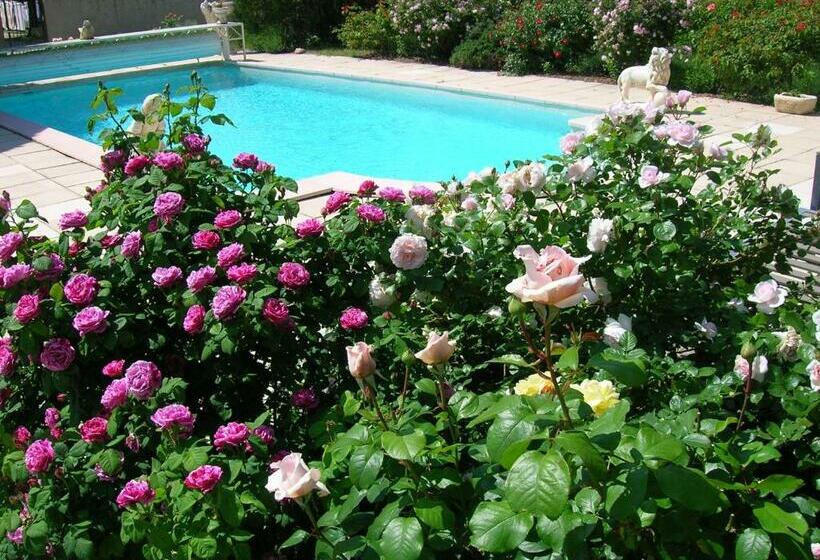 צימר Le Mas Des Baux