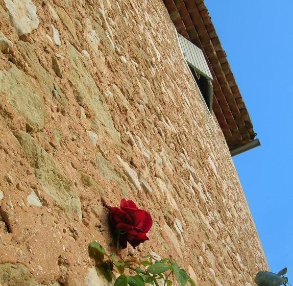 צימר Le Mas Des Baux