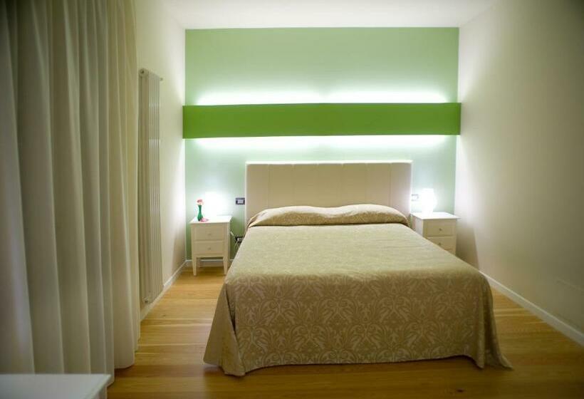 צימר Locanda Ai Capitelli Snc Di Fiumicetti Andrea