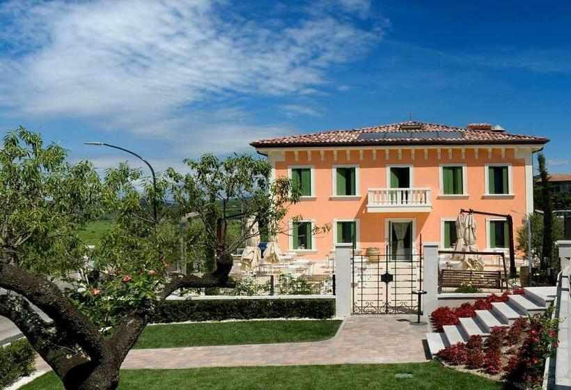 צימר Locanda Ai Capitelli Snc Di Fiumicetti Andrea