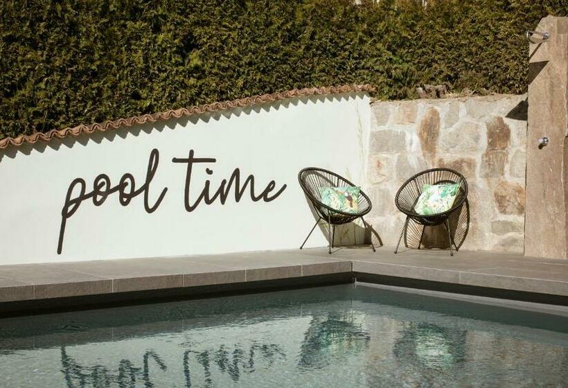 Garni Hotel Mir.es