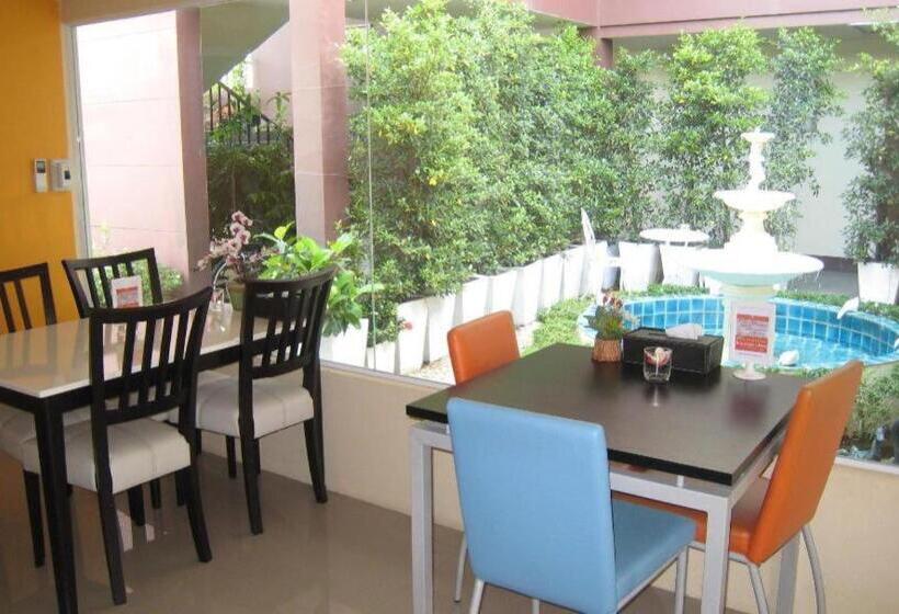 هتل C2 Residence