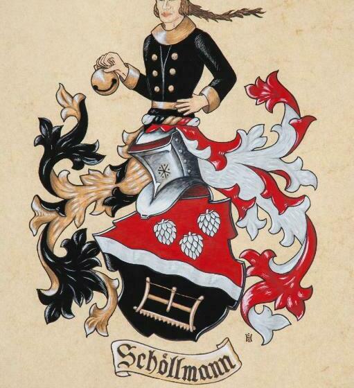 ホテル Gasthaus Schöllmann