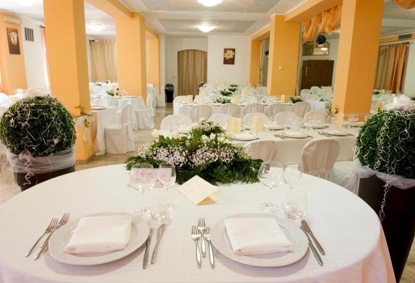 Отель Ristorante Il Pino