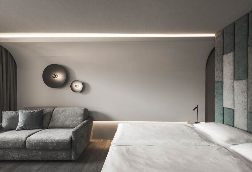 هتل Somvita Suites