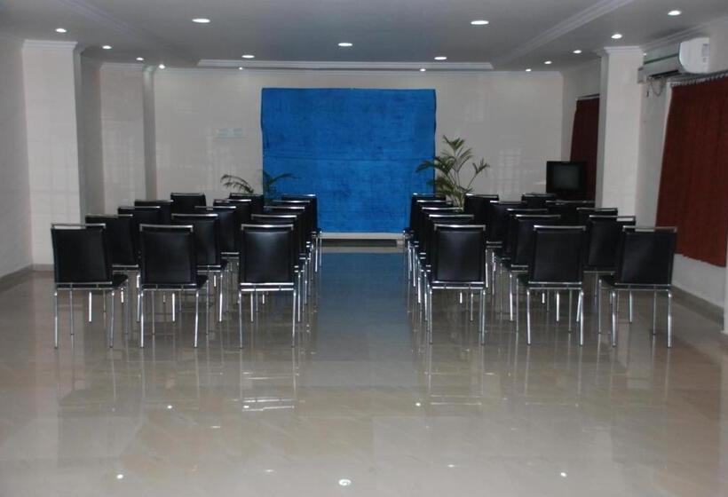 酒店 Vpn Residency