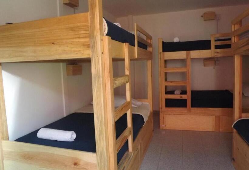 La Catrina Hostel