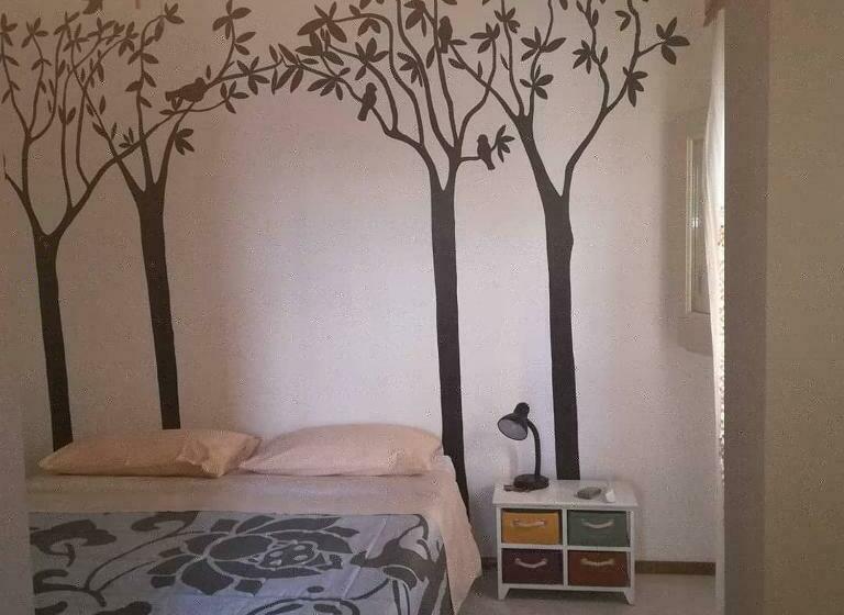 Le Vallonee B&b