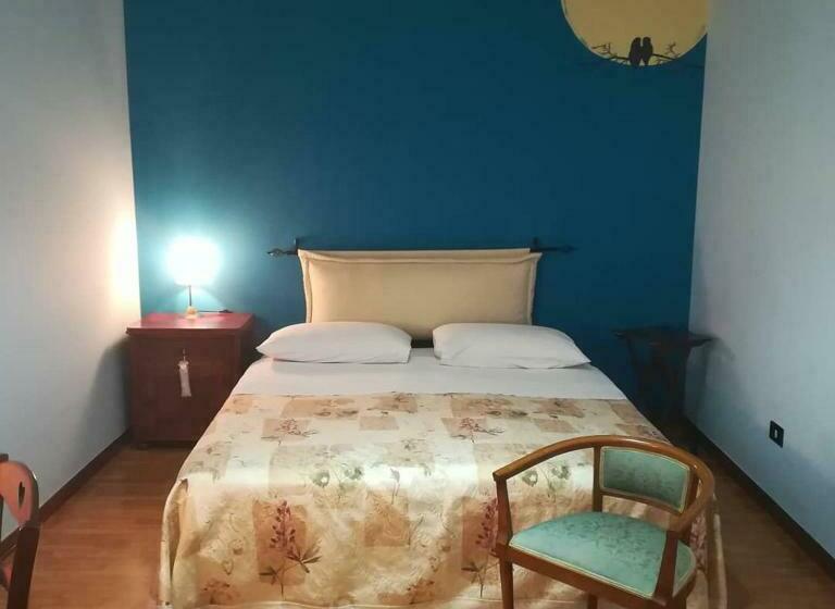 Le Vallonee B&b