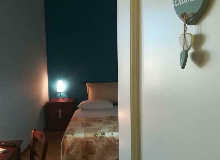 Le Vallonee B&b