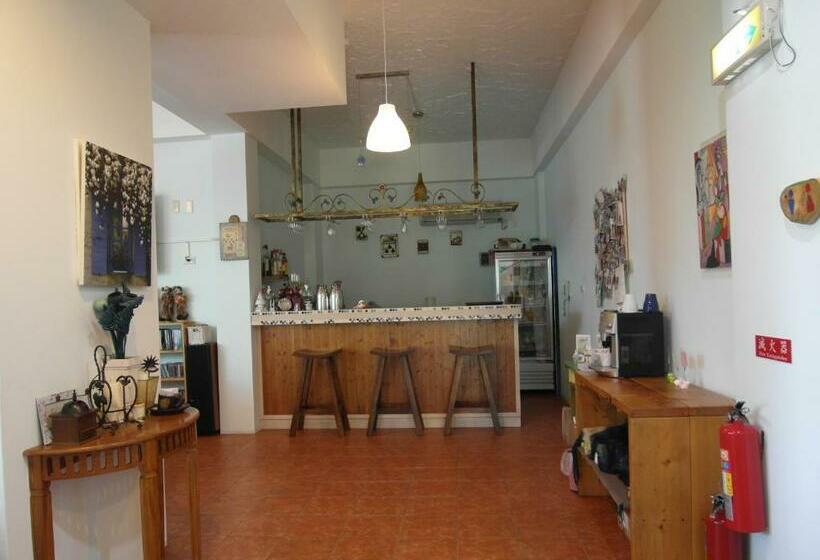 Morpheus B&b