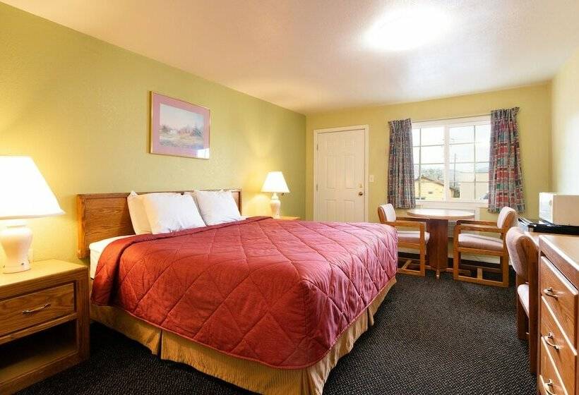 Мотель Roseburg Inn
