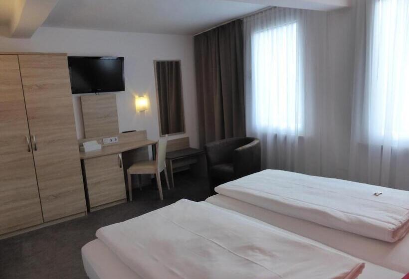 Rheinhotel Zur Krone