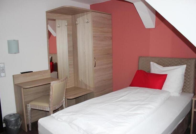 Rheinhotel Zur Krone