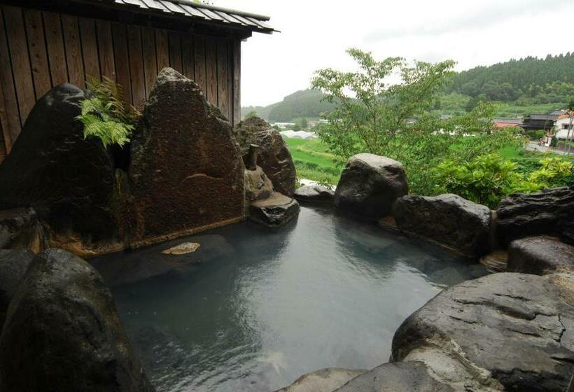 Ryokan Yunosako