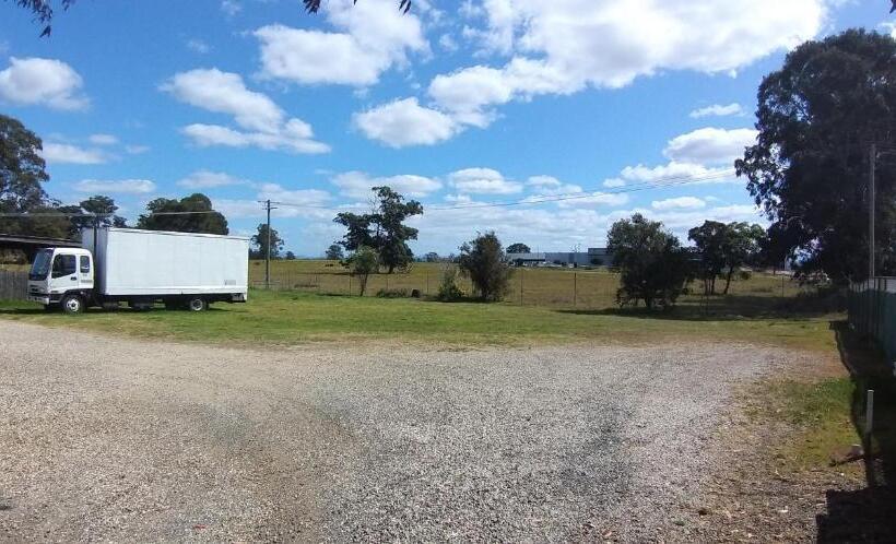 Taree Country Motel