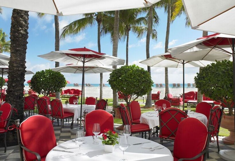 فندق Acqualina Resort And Residences