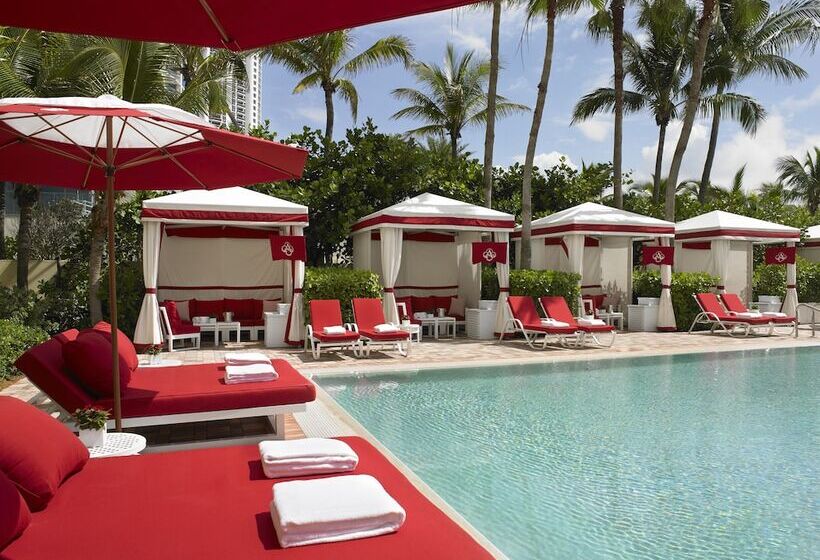 فندق Acqualina Resort And Residences