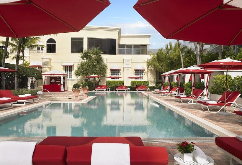 فندق Acqualina Resort And Residences