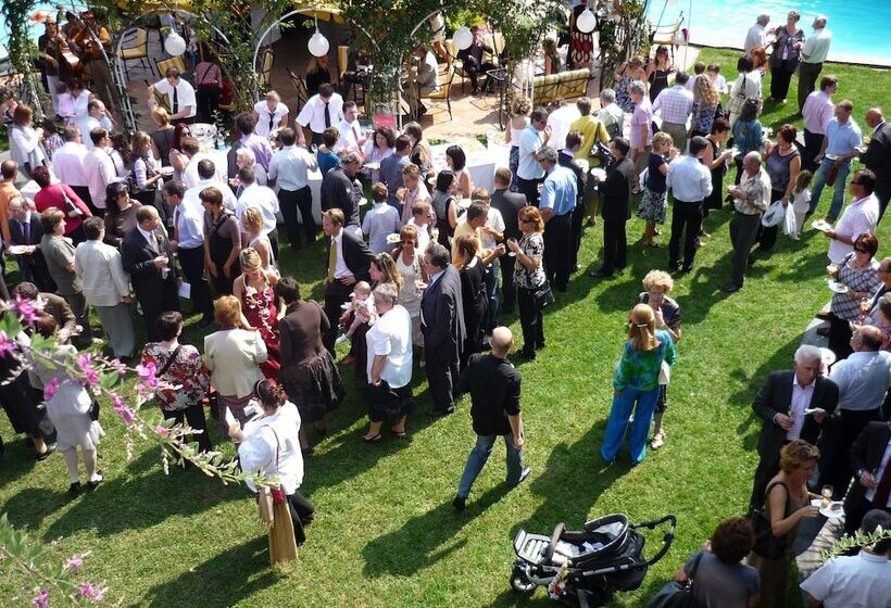 Hotel Albergo Losone